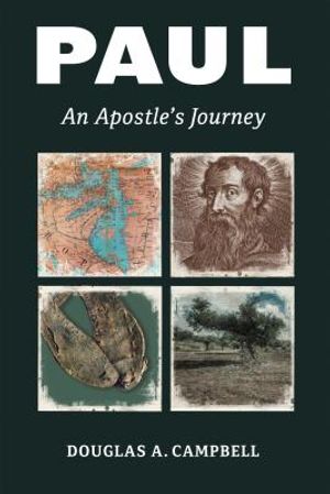 Paul: An Apostle's Journey image number 0
