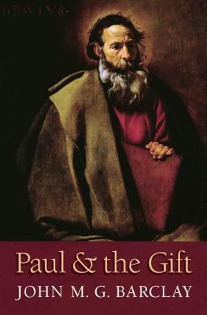 Paul and the Gift image number 0
