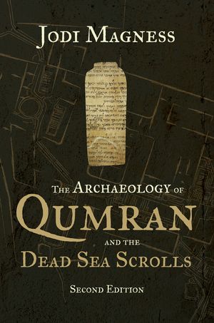 The Archaeology of Qumran and the Dead Sea Scrolls, 2nd Ed. image number 0