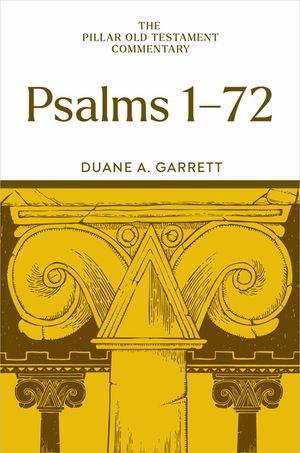 Psalms 1-72 image number 0