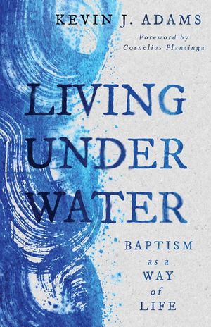 Living Under Water: Baptism as a Way of Life image number 0