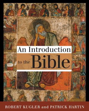 Introduction to the Bible image number 0