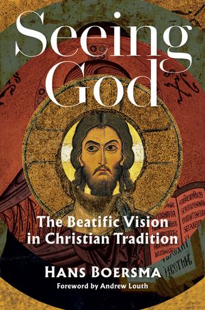 Seeing God: The Beatific Vision in Christian Tradition image number 0