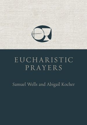 Eucharistic Prayers image number 0