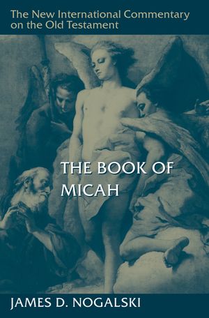 The Book of Micah image number 0