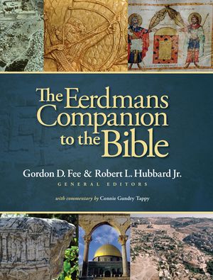 Eerdmans Companion to the Bible image number 0