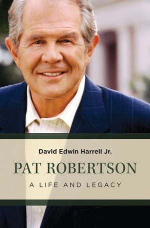 Pat Robertson: A Life and Legacy image number 0