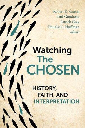Watching the Chosen: History, Faith, and Interpretation image number 0