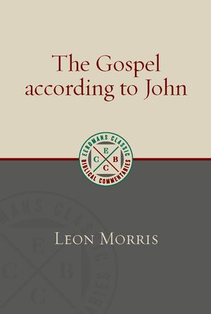 Gospel according to John image number 0