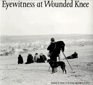 Eyewitness at Wounded Knee image number 0