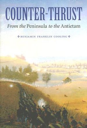 Counter-Thrust: From the Peninsula to the Antietam image number 0