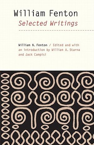 William Fenton: Selected Writings image number 0