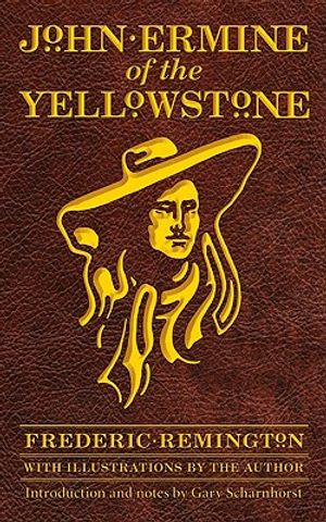 John Ermine of the Yellowstone image number 0