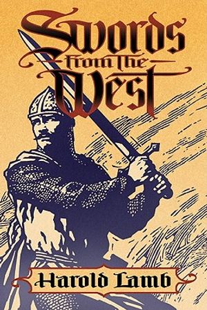 Swords from the West image number 0