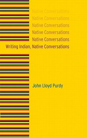 Writing Indian, Native Conversations image number 0