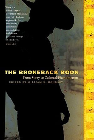 The Brokeback Book: From Story to Cultural Phenomenon image number 0