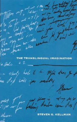 The Translingual Imagination image number 0
