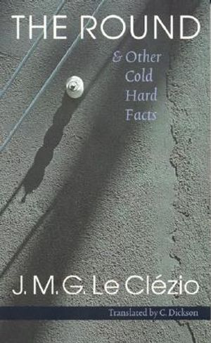 The Round & Other Cold Hard Facts image number 0