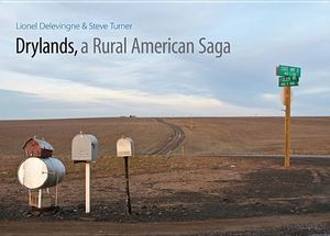 Drylands, a Rural American Saga image number 0