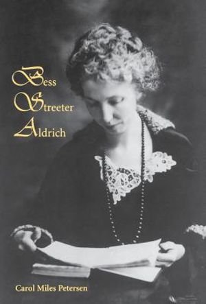 Bess Streeter Aldrich: The Dreams Are All Real image number 0