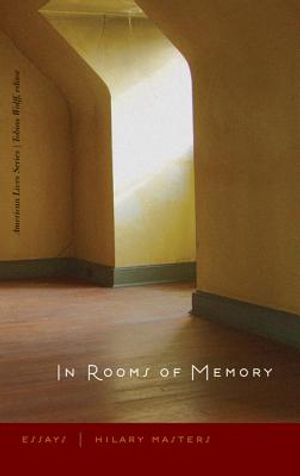In Rooms of Memory: Essays image number 0