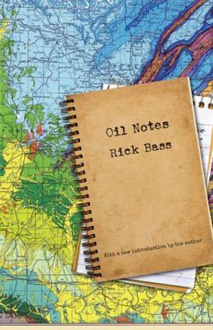 Oil Notes image number 0