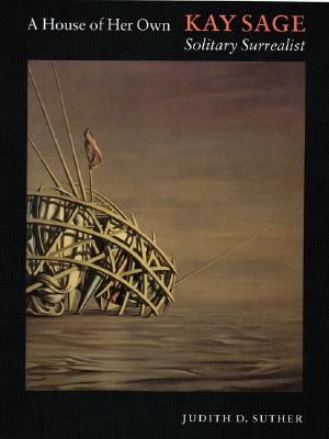 A House of Her Own: Kay Sage, Solitary Surrealist image number 0