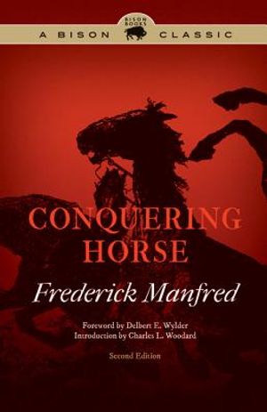 Conquering Horse, Second Edition image number 0
