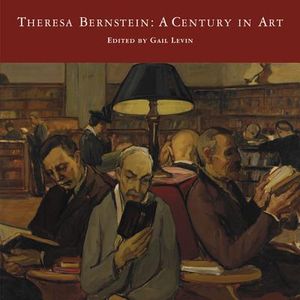 Theresa Bernstein: A Century in Art image number 0
