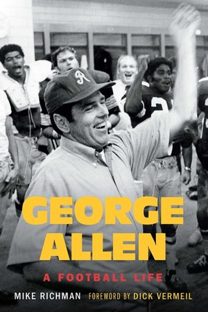 George Allen: A Football Life image number 0