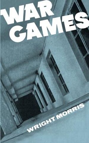 War Games image number 0
