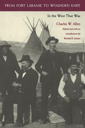 From Fort Laramie to Wounded Knee image number 0