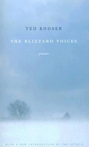 The Blizzard Voices image number 0