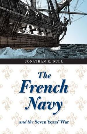 The French Navy and the Seven Years' War image number 0