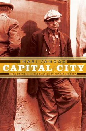 Capital City image number 0