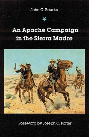 An Apache Campaign in the Sierra Madre image number 0