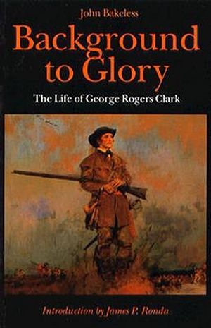 Background to Glory image number 0