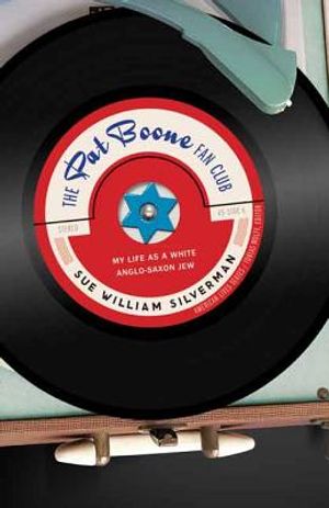 The Pat Boone Fan Club: My Life as a White Anglo-Saxon Jew image number 0