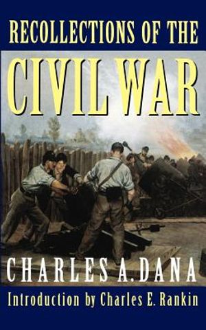 Recollections of the Civil War image number 0