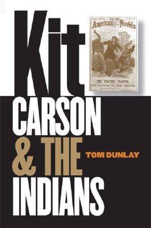 Kit Carson and the Indians image number 0