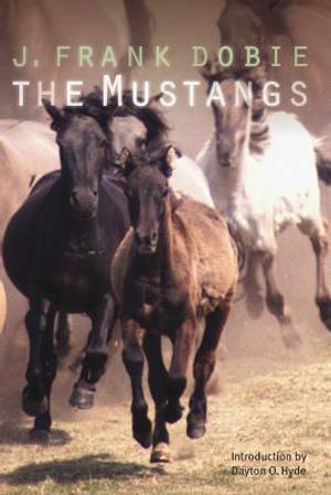 The Mustangs image number 0