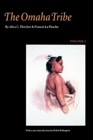 The Omaha Tribe, Volume 1 image number 0