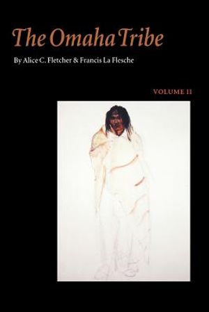 The Omaha Tribe, Volume 2 image number 0
