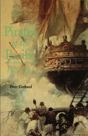 Pirates of the Pacific, 1575-1742 image number 0