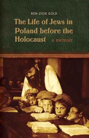 The Life of Jews in Poland Before the Holocaust image number 0