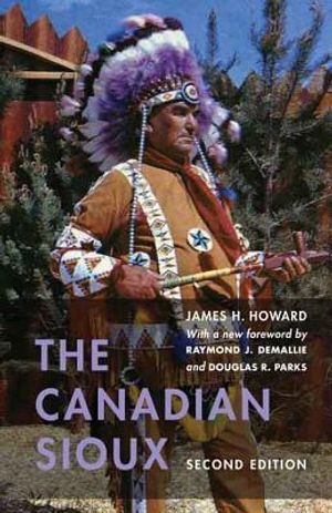 The Canadian Sioux image number 0