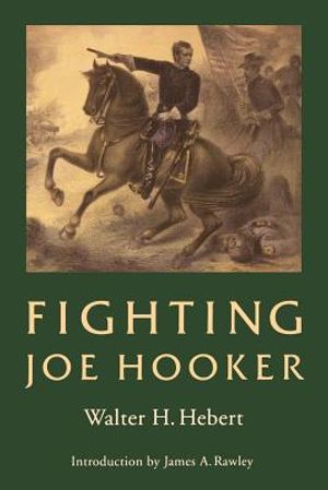 Fighting Joe Hooker image number 0