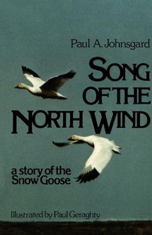 Song of the North Wind image number 0