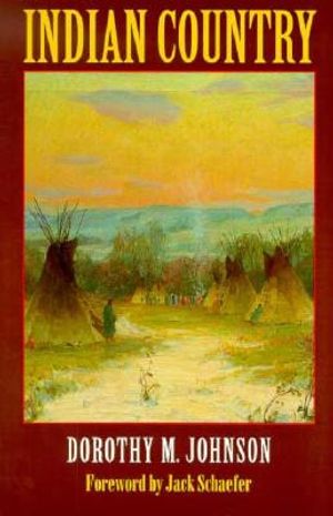 Indian Country image number 0