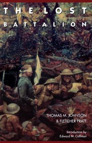 The Lost Battalion image number 0